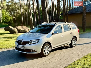 Авто Renault Logan 2015 № 8866876