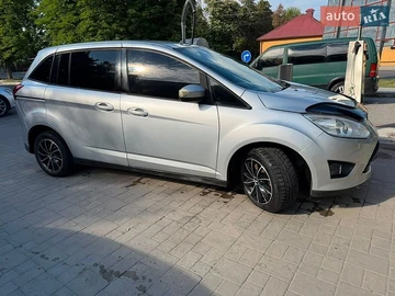 Авто Ford Grand C-Max 2011 № 8866883
