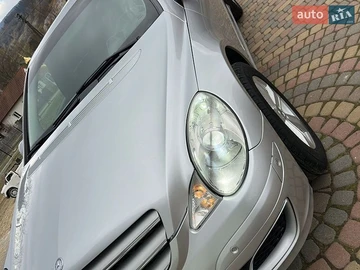 Авто Mercedes R-Class 2006 № 8866911