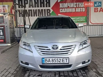 Авто Toyota Camry 2008 № 8866912