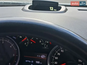 Авто Peugeot 508 2012 № 8866918