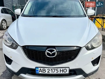 Авто Mazda Cx-5 2013 № 8866971