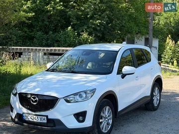 Авто Mazda Cx-5 2014 № 8866977