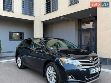 Авто Toyota Venza 2012 № 8867047