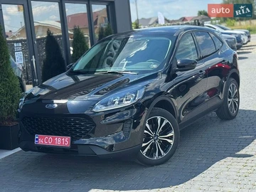 Авто Ford Escape 2022 № 8867066