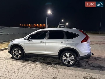 Авто Honda Cr-V 2013 № 8867070