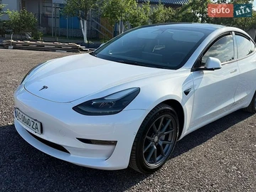 Авто Tesla Model 3 2022 № 8867074