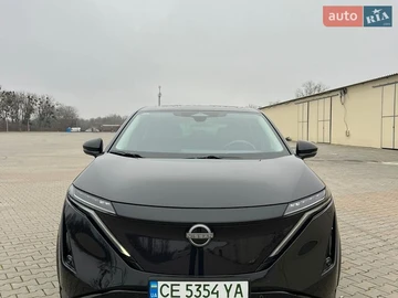 Авто Nissan Ariya 2022 № 8867105