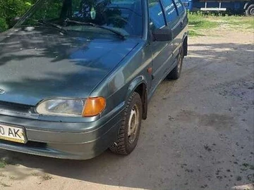 Авто ВАЗ 2114 Samara 2008 № 8867229