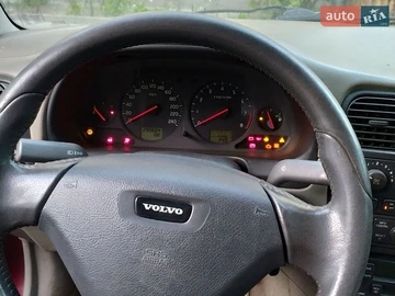 Авто Volvo S40 2003 № 8867232