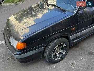 Авто ВАЗ 2115 Samara 2006 № 8867234