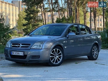 Авто Opel Vectra 2002 № 8867240