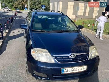 Авто Toyota Corolla 2004 № 8867243