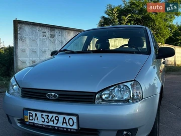 Авто ВАЗ 1118 Калина 2008 № 8867244