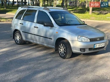 Авто ВАЗ 1117 Калина 2011 № 8867249