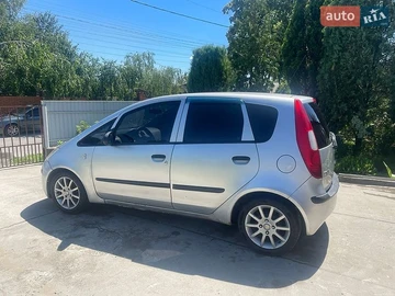 Авто Mitsubishi Colt 2006 № 8867257