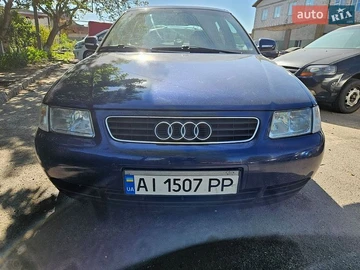 Авто Audi A3 2000 № 8867260