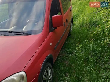 Авто Opel Combo 2004 № 8867295