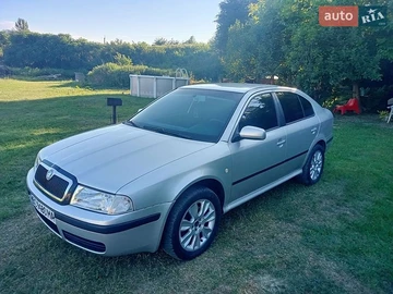 Авто Skoda Octavia 2009 № 8867303