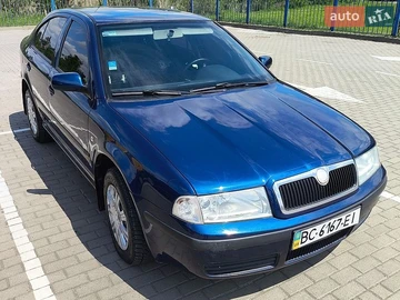 Авто Skoda Octavia 2008 № 8867304