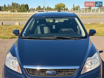 Авто Ford Focus 2010 № 8867316