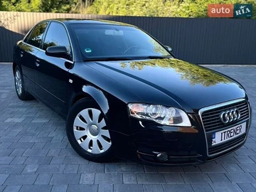 Авто Audi A4 2004 № 8867324