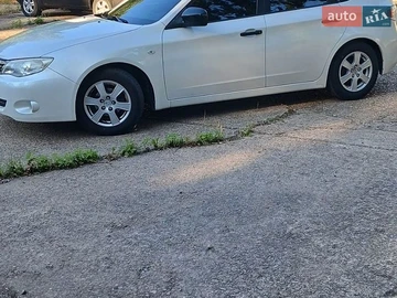 Авто Subaru Impreza 2009 № 8867373
