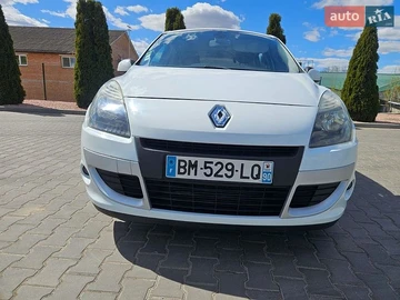 Авто Renault Megane 2011 № 8867377
