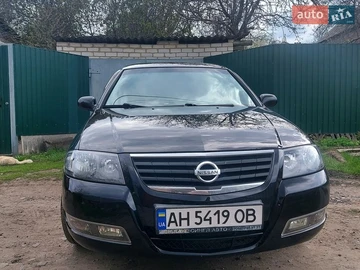 Авто Nissan Almera 2011 № 8867378