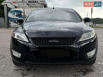 Авто Ford Mondeo 2008 № 8867392