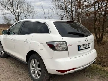Авто Mazda Cx-7 2010 № 8867393