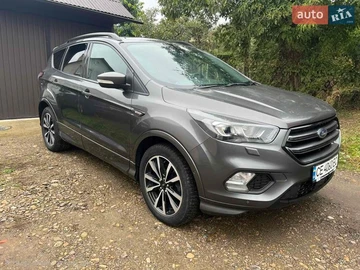 Авто Ford Kuga 2018 № 8867436
