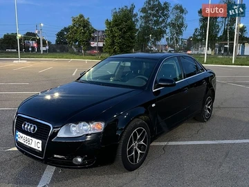 Авто Audi A4 2005 № 8867464
