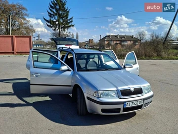 Авто Skoda Octavia 2009 № 8867468