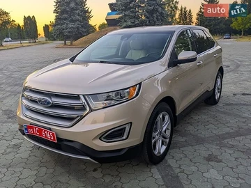 Авто Ford Edge 2018 № 8867487