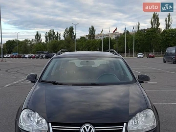 Авто Volkswagen Golf 2008 № 8867508