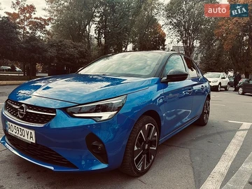 Авто Opel Corsa 2020 № 8867520