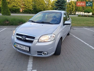 Авто ЗАЗ Vida 2013 № 8867547