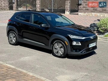 Авто Hyundai Kona 2021 № 8867550