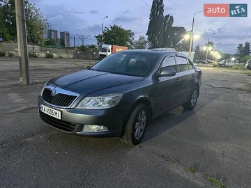 Авто Skoda Octavia 2011 № 8867554