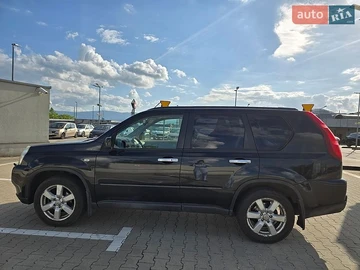 Авто Nissan X-Trail 2008 № 8867555