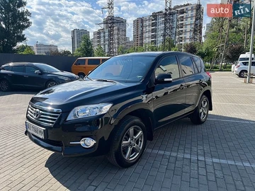 Авто Toyota Rav4 2012 № 8867610