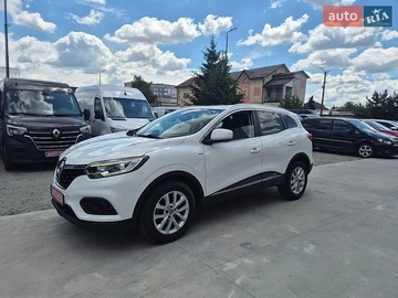 Авто Renault Kadjar 2019 № 8867611