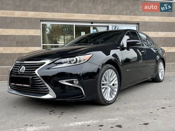 Авто Lexus Es 2016 № 8867612