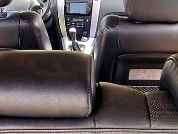 Авто Hyundai Tucson 2006 № 8867625
