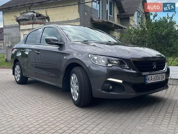 Авто Peugeot 301 2021 № 8867627