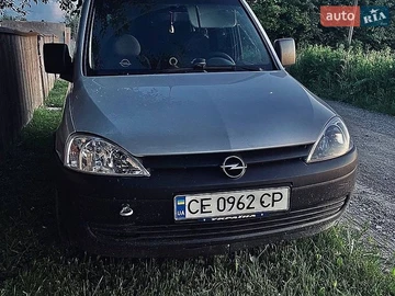 Авто Opel Combo 2005 № 8867648