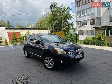 Авто Nissan Rogue 2011 № 8867650