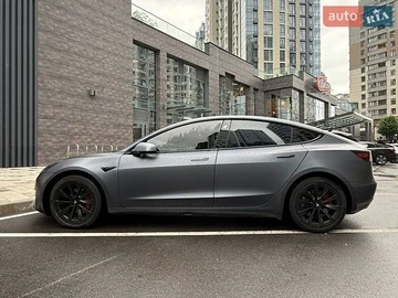 Авто Tesla Model 3 2023 № 8867668