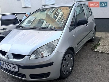 Авто Mitsubishi Colt 2004 № 8867726
